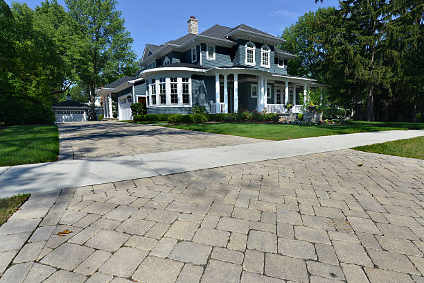 Best Commercial Driveway Pavers in USA